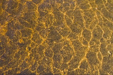 arka plan - bataklık Gölü