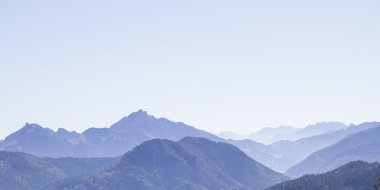 wendelstein ve breitenstein