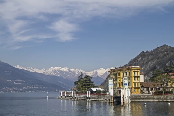 Varenna — Stok fotoğraf