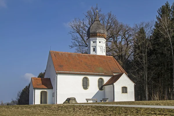 Bayerische Kapelle — Stockfoto