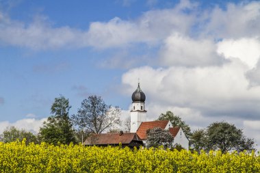  St. Wolfgang 