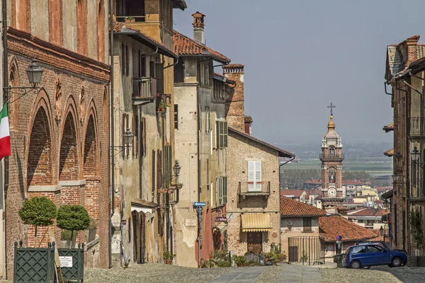 Saluzzo — Stock Photo, Image