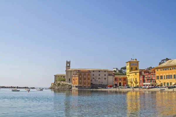 Sestri levante — Zdjęcie stockowe