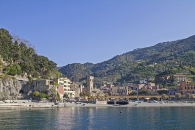 Monterosso