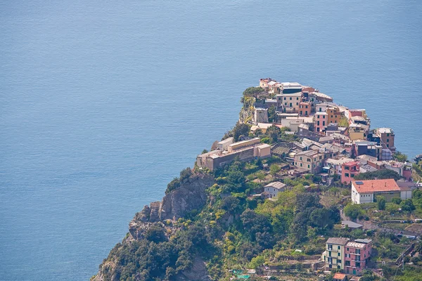 Corniglia — Fotografia de Stock