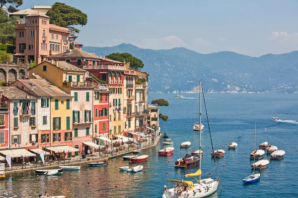 Portofino — Stock Photo, Image