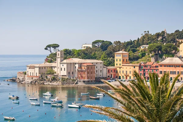 Sestri Levante — Stock Photo, Image