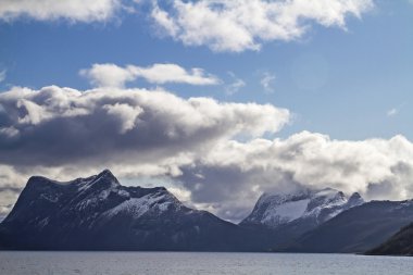 Tysfjorden şirketinde
