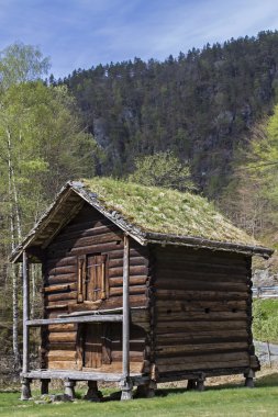 Stabbur