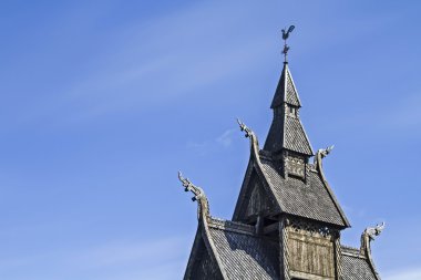 Çıta kilise Hopperstad