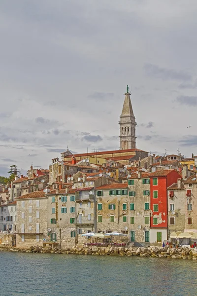 Rovinj — Stock Photo, Image