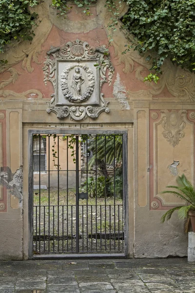 Albenga - detail — Stock Photo, Image