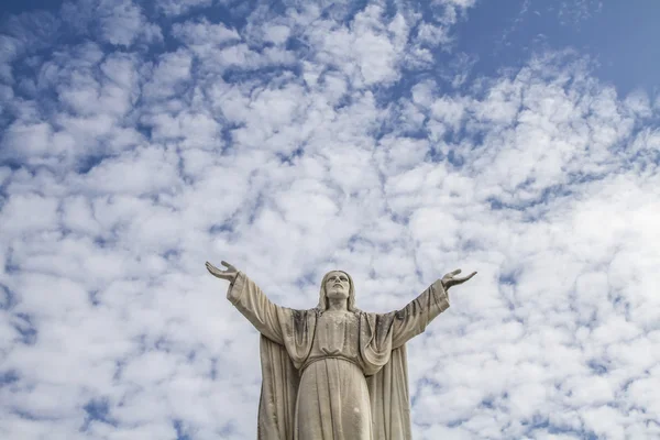 Statue de christ — Photo