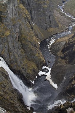 Voringfossen