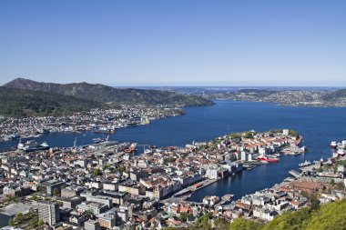 Bergen