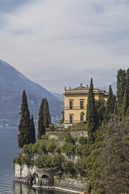 Villa Cipressi