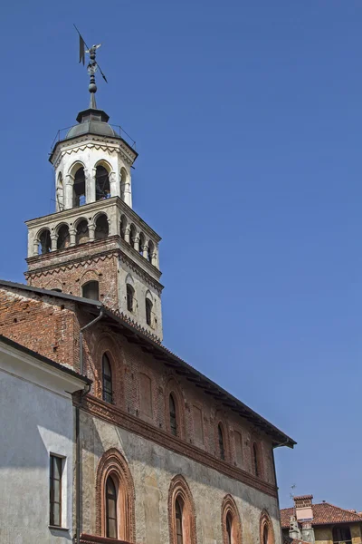 Saluzzo — Stock Photo, Image