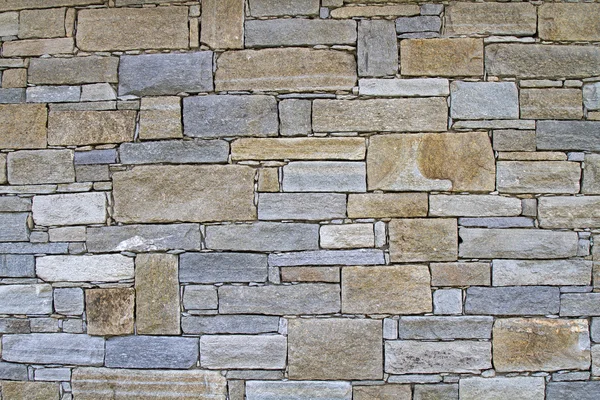 Stone wall — Stock Photo, Image