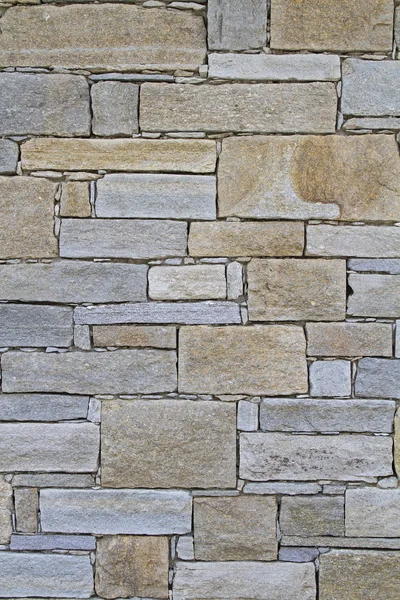 Stone wall — Stock Photo, Image