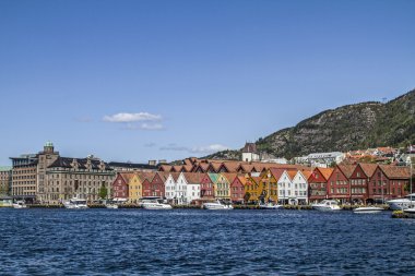 Bryggen