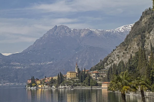 Varenna. — Foto de Stock