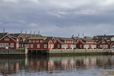 Svolvaer
