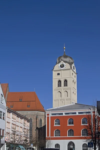 Erding. — Foto de Stock