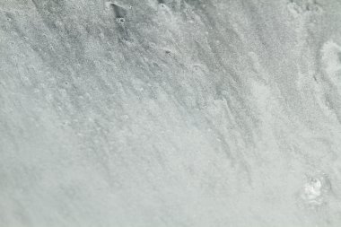 Arka plan - araba pencere su ile