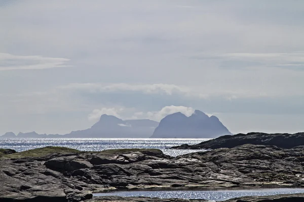 Îles lofoten — Photo