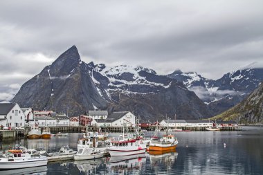 Hamnoy