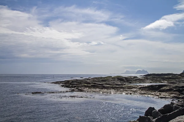 Îles lofoten — Photo