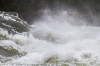 Laksfossen