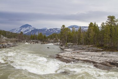 Lonsdalen içinde