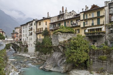 Chiavenna 