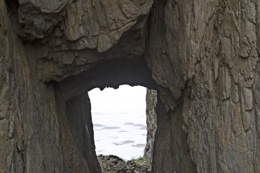 Torghatten