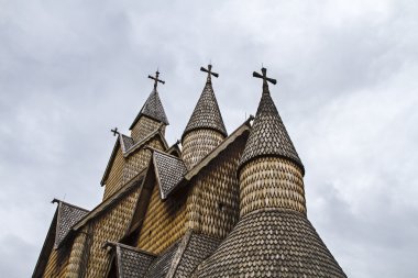Çıta kilise Heddal