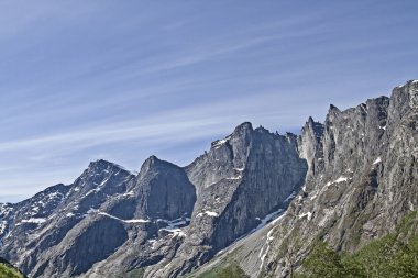 Trollveggen