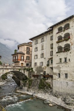 Chiavenna 