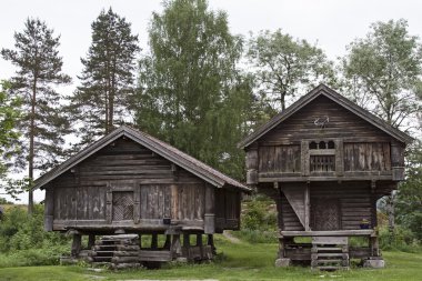 Stabbur Telemark'deki/daki oteller