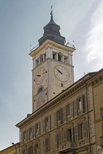 Cuneo — Stock Photo, Image