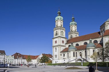 St lawrence Bazilikası