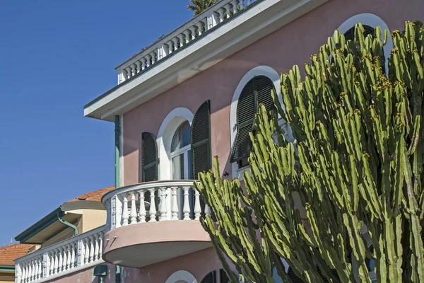 Bordighera — Stock Photo, Image