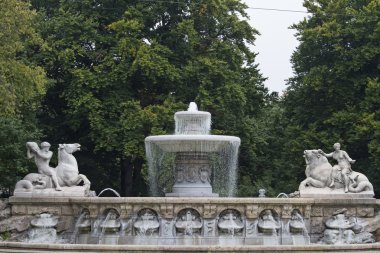 Wittelsbach Çeşmesi