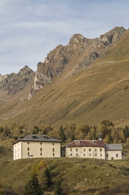 Darülaceze San Bartolomeo