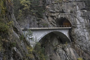 Aktarım Katmanı bağlantısı cesur