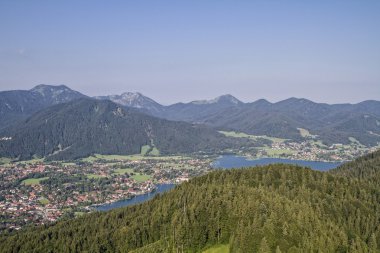 Tegernsee