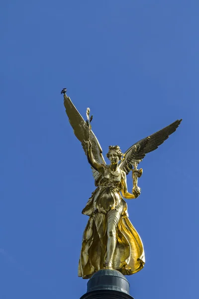 Ángel de la Paz — Foto de Stock