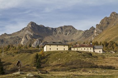 Darülaceze San Bartolomeo