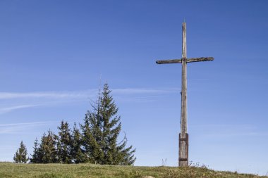 Rechelkopf üzerinde