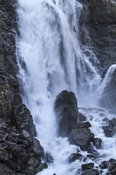 Stigfossen — стокове фото